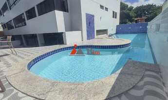 Imagem: Apartamento à venda no Pina 161m², 4 quartos