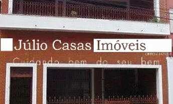 Imagem: Casa comercial no Centro