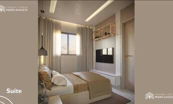 Imagem 4: Apto 61m² 3Qts, área de lazer completa no Zumbi!