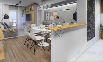 Imagem 6: Apartamento na Parada Inglesa com 2 dormitórios