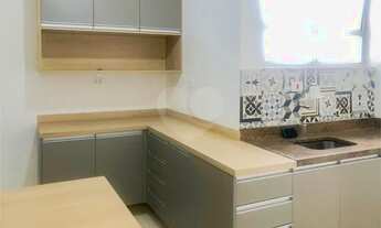 Imagem 5: São Paulo - Apartamento Padrão - VILA MADALENA