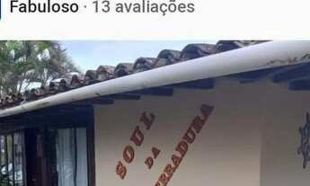 Imagem: Soul da ferradura