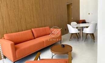 Imagem 4: Galeria 90 - Apartamento com 2 dormitórios para alugar, 73 m² por R$ 13.000/mês - Vila Olí