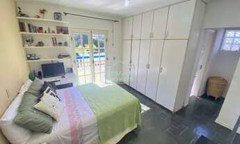 Imagem 7: Casa Residencial à venda, Condomínio Marambaia, Vinhedo - CA0094