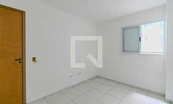 Imagem 6: Apartamento para Aluguel - Vila Esperança, 1 Quarto, 34 m2