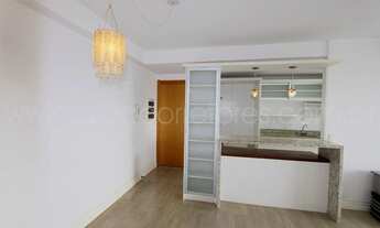 Imagem 5: Apartamento 2 Dormitórios Com Vaga e Churrasqueira