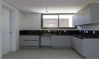 Imagem 7: Sobrado de Alto Padrão de 371m² AU Maravilhoso de 4 suítes no Alto de Pinheiros