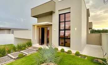 Imagem 2: Lindo Sobrado Jardins Capri! 3 suítes