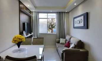 Imagem 2: LS106- Apartamento na Rua Doutor Mário Campos, Parque Bela Vista, Salvador