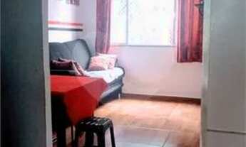 Imagem 2: APARTAMENTO 2 DORMS COM 44M² NO PARQUE FERNANDA