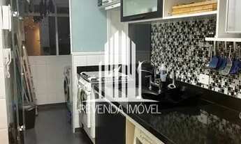 Imagem 15: Apartamento à venda na vila Mariana 71m² 1 dormitório 2 banheiro 2 vagas