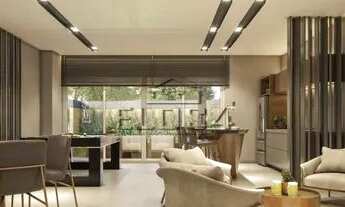 Imagem 4: Apartamento com 3 Dormitorio(s) localizado(a) no bairro Morro do Espelho em São Leopoldo