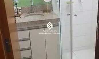 Imagem 7: Excelente apartamento com 1 quarto no Setor Sul