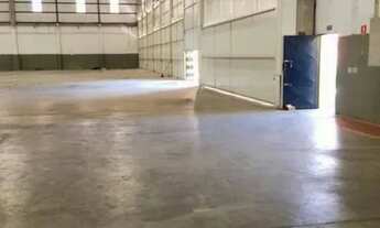 Imagem 3: Galpão/Depósito/Armazém à Venda, 10600 m² por R$ 45.000.000 com renda R$150.000,00