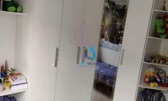 Imagem 6: Apartamento à venda, 49 m² por R$ 318.000,00 - Vila Arriete - São Paulo/SP