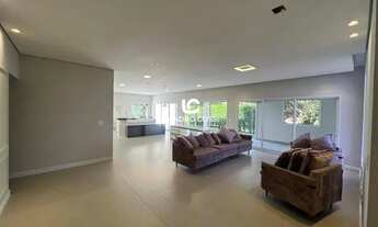 Imagem 5: Casa à venda com 3 dormitórios, no Condomínio Santa Monica - Itu/SP