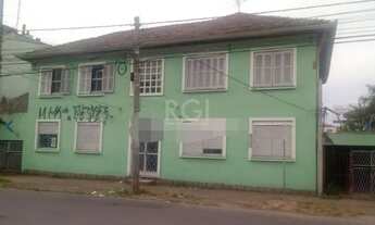 Imagem 6: Terreno em São João