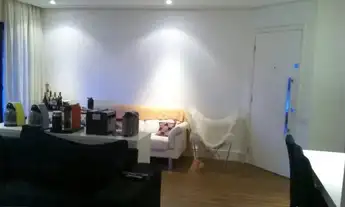 Imagem 2: VILA ALEXANDRIA 100M2 03 DORMITORIOS 01 SUITE CLOSET 02 VAGAS