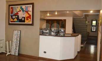 Imagem 4: Casa Parque Edu Chaves 4 quartos