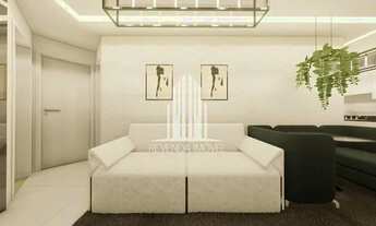 Imagem 4: Apartamento Cobertura com 2 Dormitórios, 1 Suíte e 2 Vagas