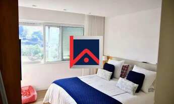 Imagem 10: Locação Apartamento 4 Dormitórios - 237 m² Higienópolis