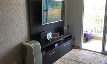 Imagem 3: Apartamento reformado pronto p morar com 2 dorm 54m2