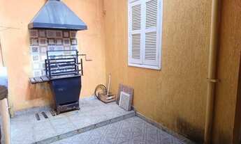 Imagem 5: Casa de vila sobrado para aluguel tem 75 metros quadrados com 2 quartos