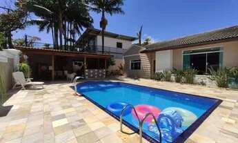 Imagem: Casa terrea em interlagos