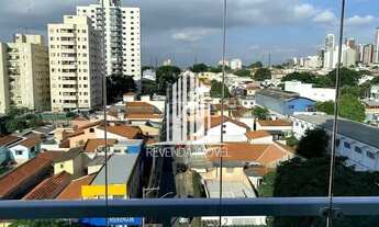 Imagem 4: Apartamento à venda de 1 dormitório e 1 vaga na Vila Leopoldina