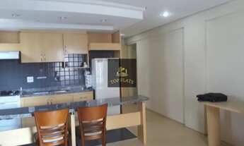 Imagem 2: Flat disponível em Moema - SP