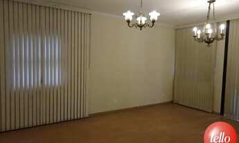 Imagem: São Paulo - Apartamento Padrão - Ipiranga