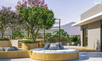 Imagem 5: Apartamento à venda, 70 m² por R$ 726.978,78 - Campeche - Florianópolis/SC