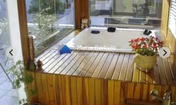 Imagem 3: Casa em Condomínio para Locação em Arujá, Arujázinho IV, 4 dormitórios, 4 suítes, 5 banhei