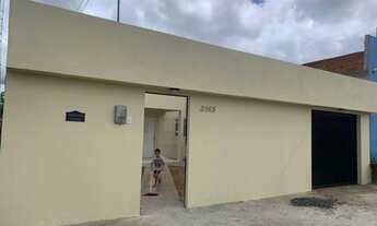 Imagem 6: Aluga-se casa no Bair DNER (junco), próx. ao colégio Machado de Assis