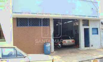 Imagem 3: Salão/Galpão (salão - térreo) 1 dormitórios, cozinha planejada