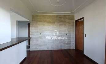 Imagem 6: Apartamento com 2 dormitórios para alugar, 50 m² por R$ 1.105,00/mês - Barnabé - Gravataí