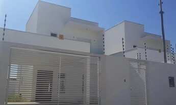 Imagem: Casa/Sobrado Novo Jardim California