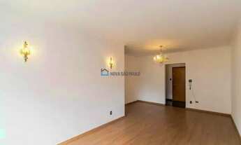 Imagem 4: Apartamento 2 Dorm, sendo 1 suíte , 97m², na Aclimação