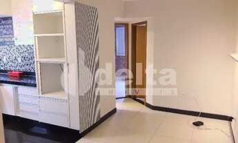 Imagem 2: Apartamento para aluguel, 2 quartos, 1 vaga, Santa Mônica - Uberlândia/MG