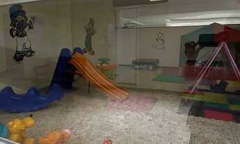 Imagem 3: Apartamento para Venda em Praia Grande, Mirim, 1 dormitório, 1 banheiro, 1 vaga