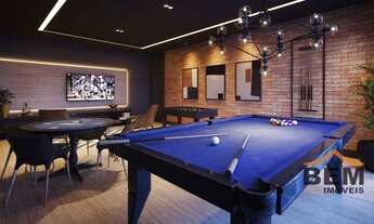 Imagem 2: Apartamento com 3 dormitórios à venda, 134 m² por R$ 2.042.874 - Centro - Itajaí/SC