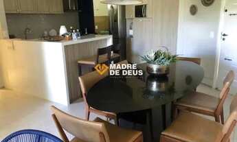 Imagem 3: Excelente apartamento no Porto das Dunas