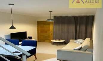 Imagem: Sobrado Jardim Marajoara São Paulo/SP