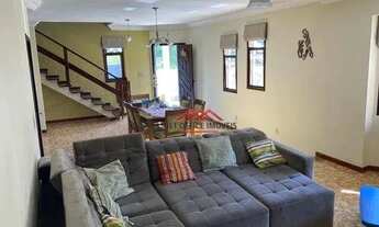 Imagem 6: Sobrado com 3 dormitórios para alugar, 216 m² por R$ 7.790,00/mês - Urbanova - São José do