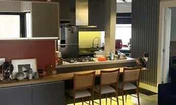 Imagem 2: SÃO PAULO - Apartamento Padrão - JARDIM PAULISTA