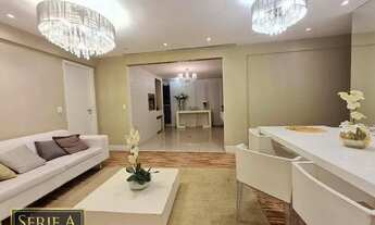 Imagem 4: Apartamento com 3 dormitórios, 96 m² - venda por R$ 720.000,00 ou aluguel por R$ 5.460,00