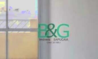 Imagem: Apartamento com 2 dormitórios à venda