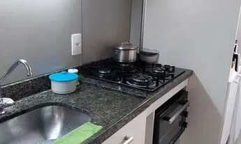 Imagem 7: Apartamento com 2 quartos em Estrada dos Bandeirantes