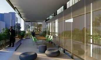 Imagem 3: 737 Pedrosa à venda com 85m² com 3 dormitórios 1 suíte e 1 em pinheiros zona sul de São Pa