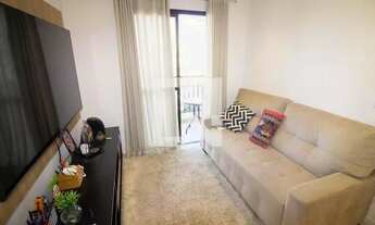 Imagem 4: Apartamento com 2 quartos (1 suíte) à venda na Mooca, São Paulo, com 1 vaga